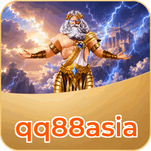 qq88asia Indonesia