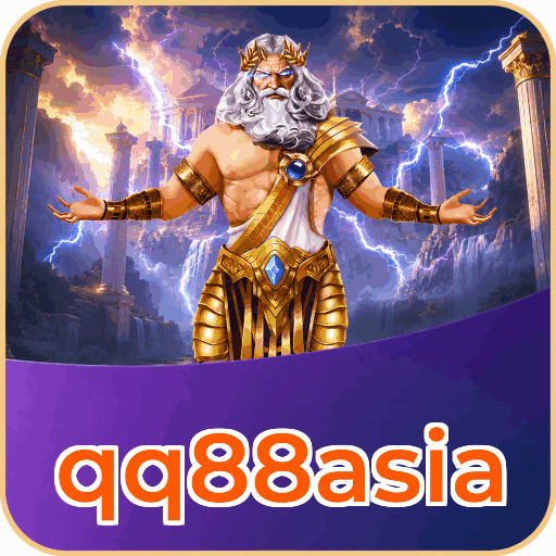 qq88asia Indonesia